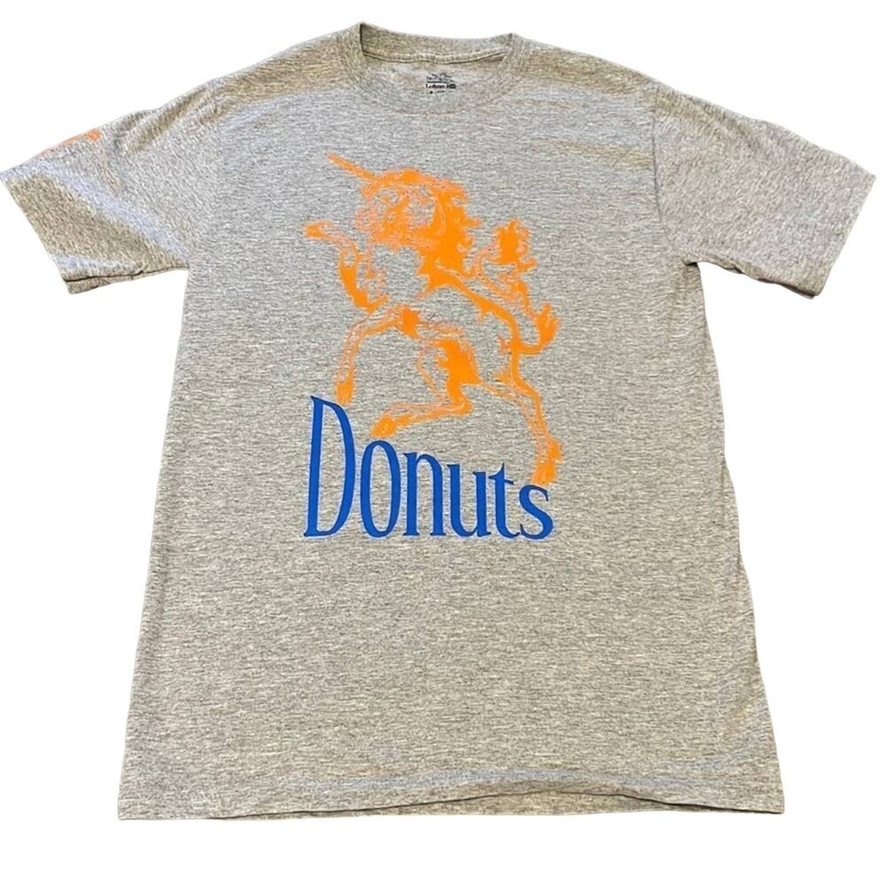 Sugar Shack Donuts - Richmond, VA - Small